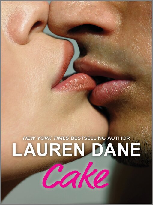 Cover image for Cake